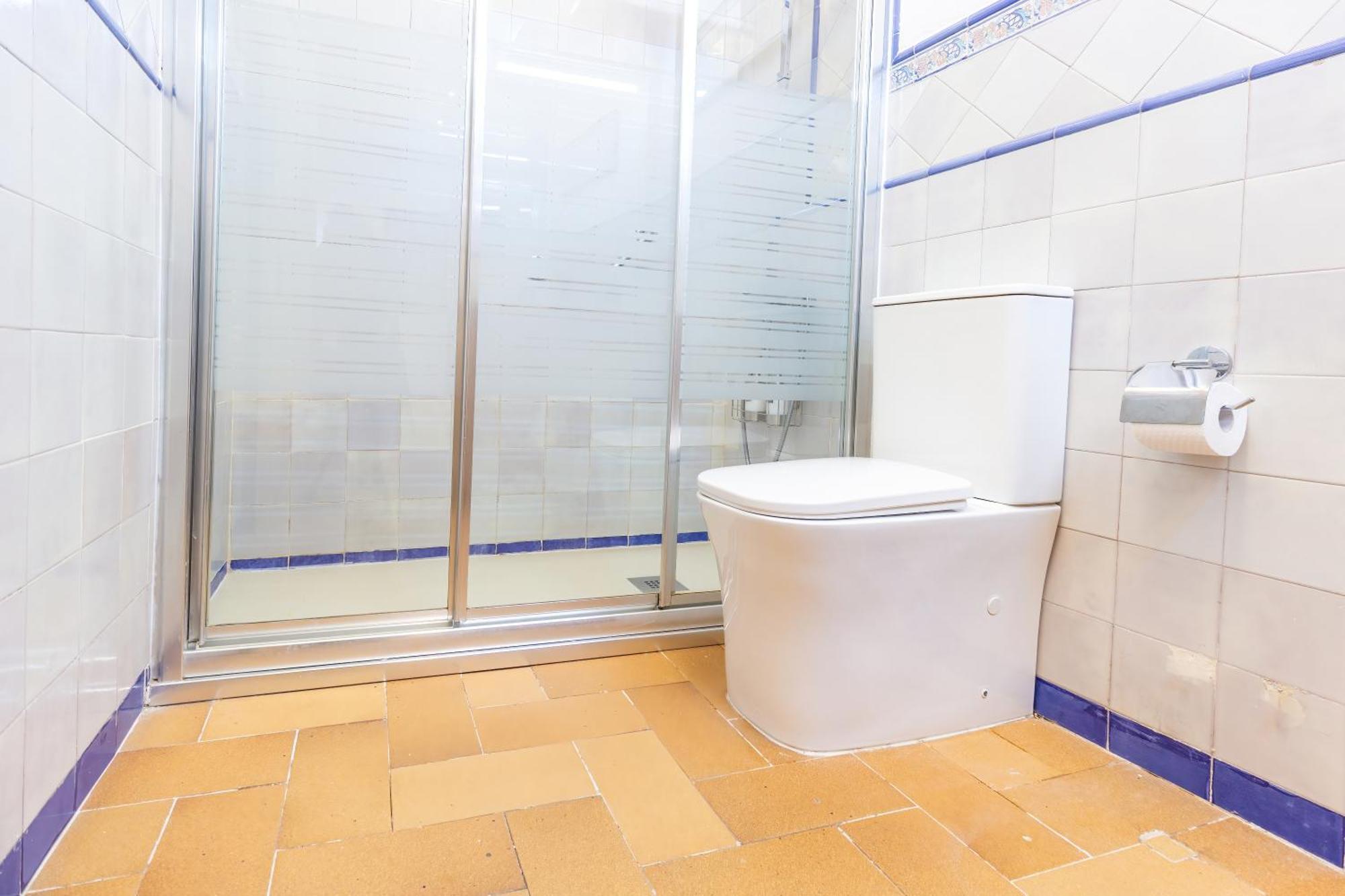 Alohamundi Castilla Iv Apartment *