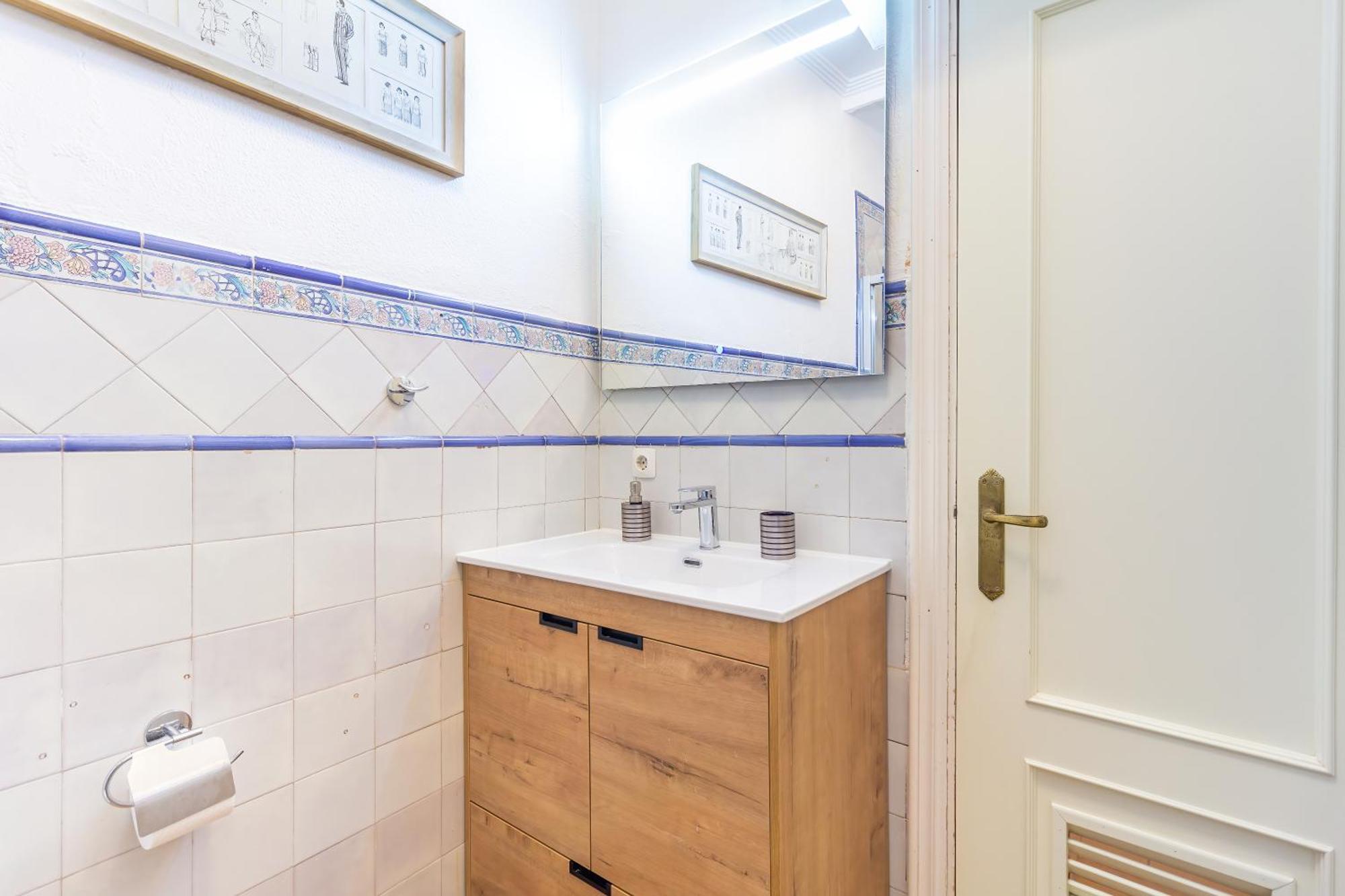 Alohamundi Castilla Iv Apartment Seville