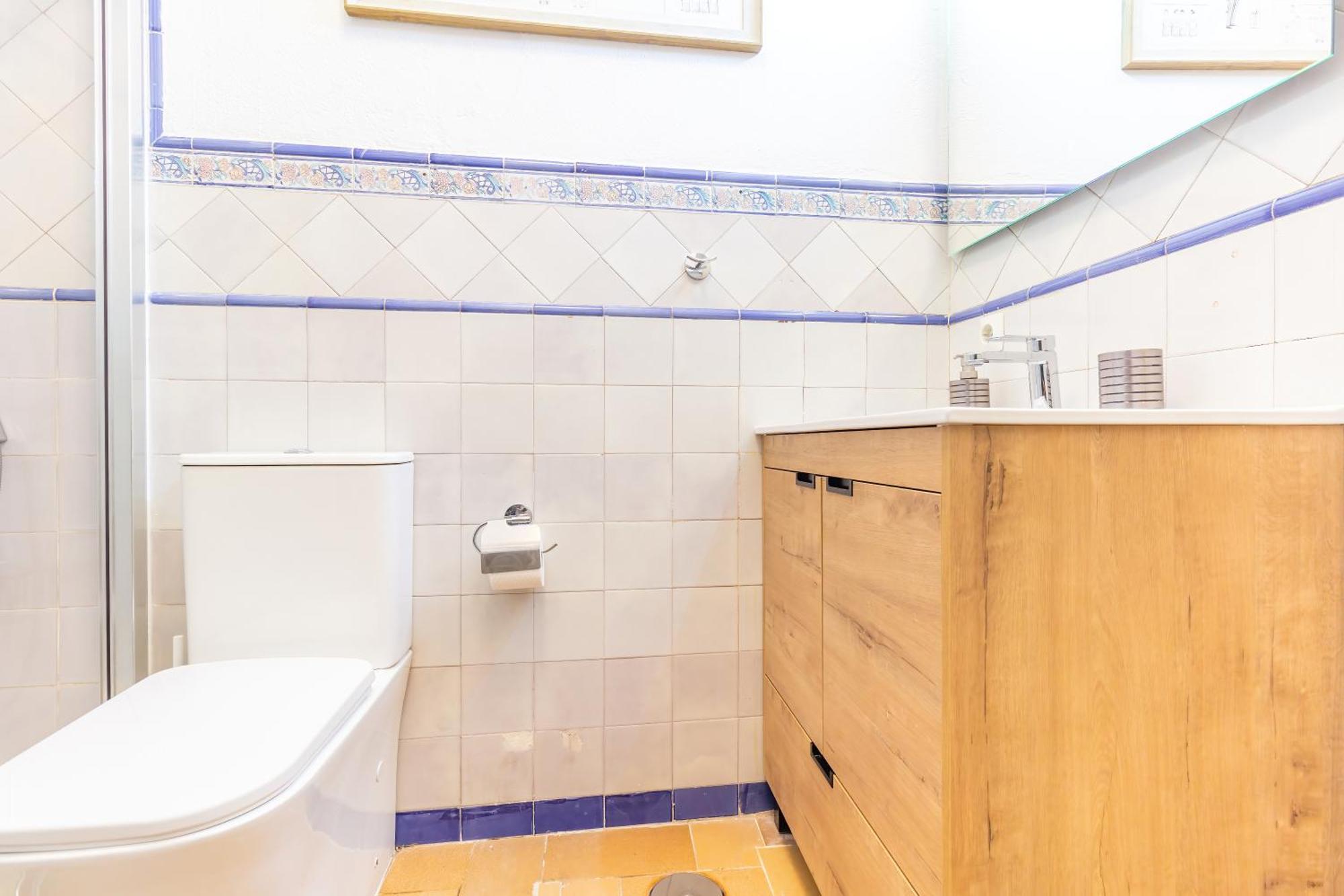 Alohamundi Castilla Iv Appartement Séville