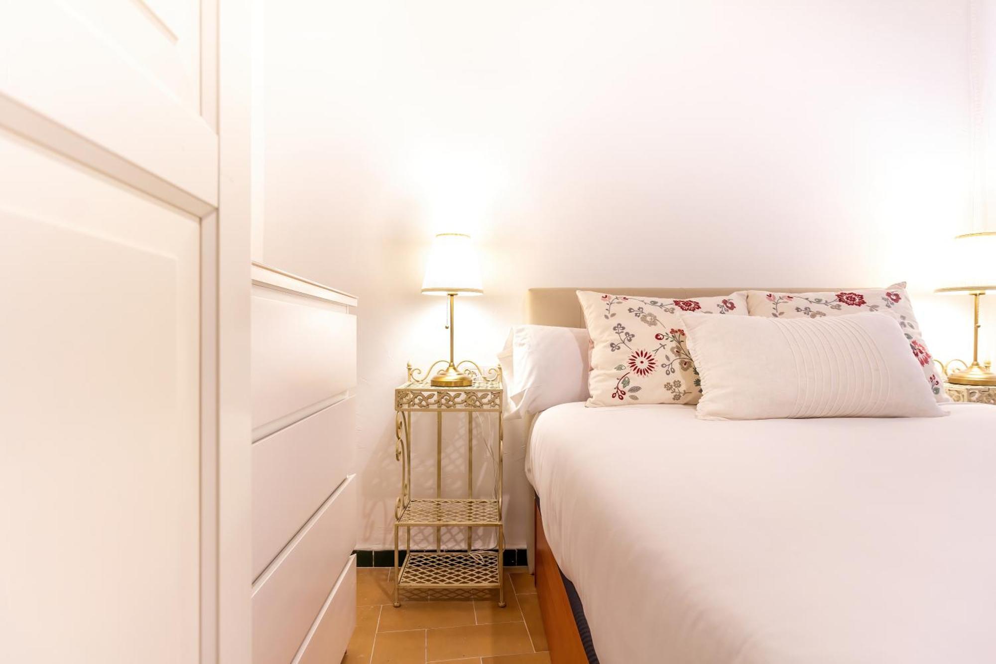 Appartement Alohamundi Castilla Iv